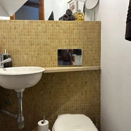 Dom wakacyjny Leonid's House *