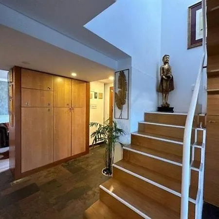 Dom wakacyjny Leonid's House *