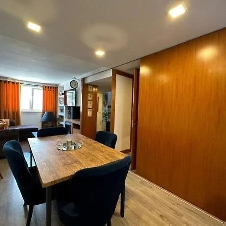Dom wakacyjny Leonid's House *