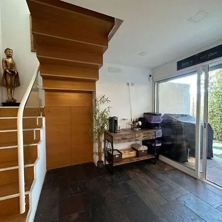 Leonid's House *