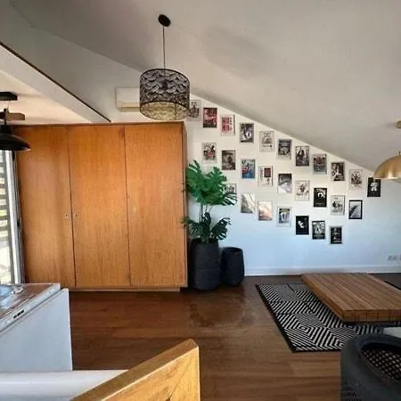Leonid's House Holiday home