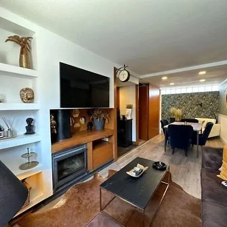 Leonid's House *