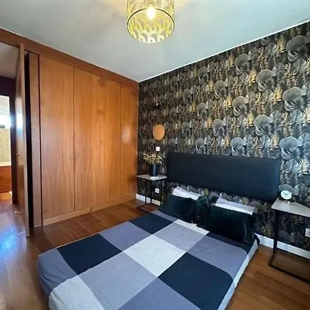 Leonid's House * Montijo